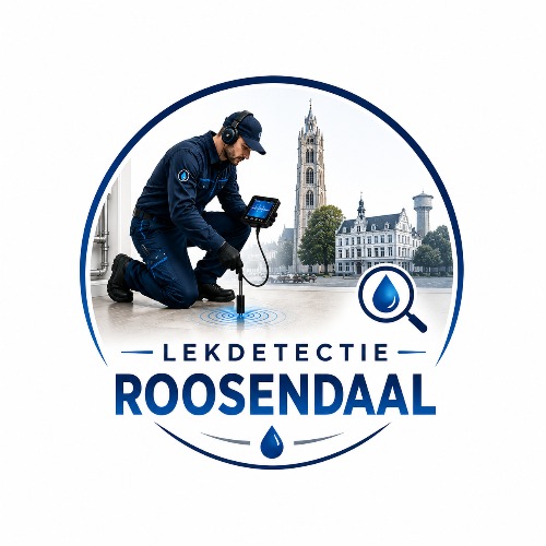 lekdetectieroosendaal